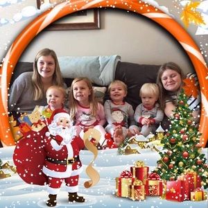 Meet your Posher, Becky